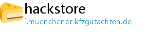 hackstore